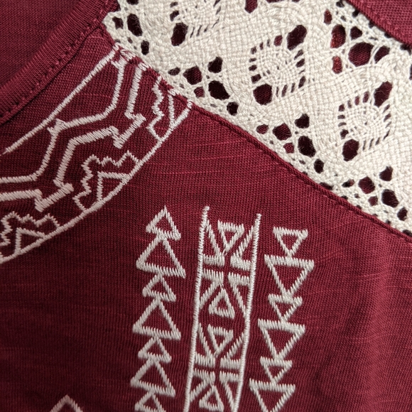 Ladies Large RXB Top - Picture 3 of 5